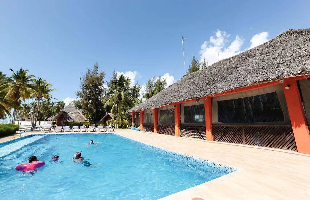 Cristal Resort-1